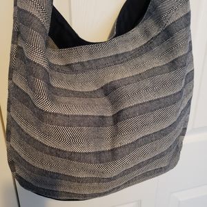 Thirty-one Retro Metro Crossbody Hobo